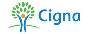 Cigna Logo | Lathrup Village, MI