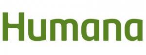 Humana Logo | Lathrup Village, MI