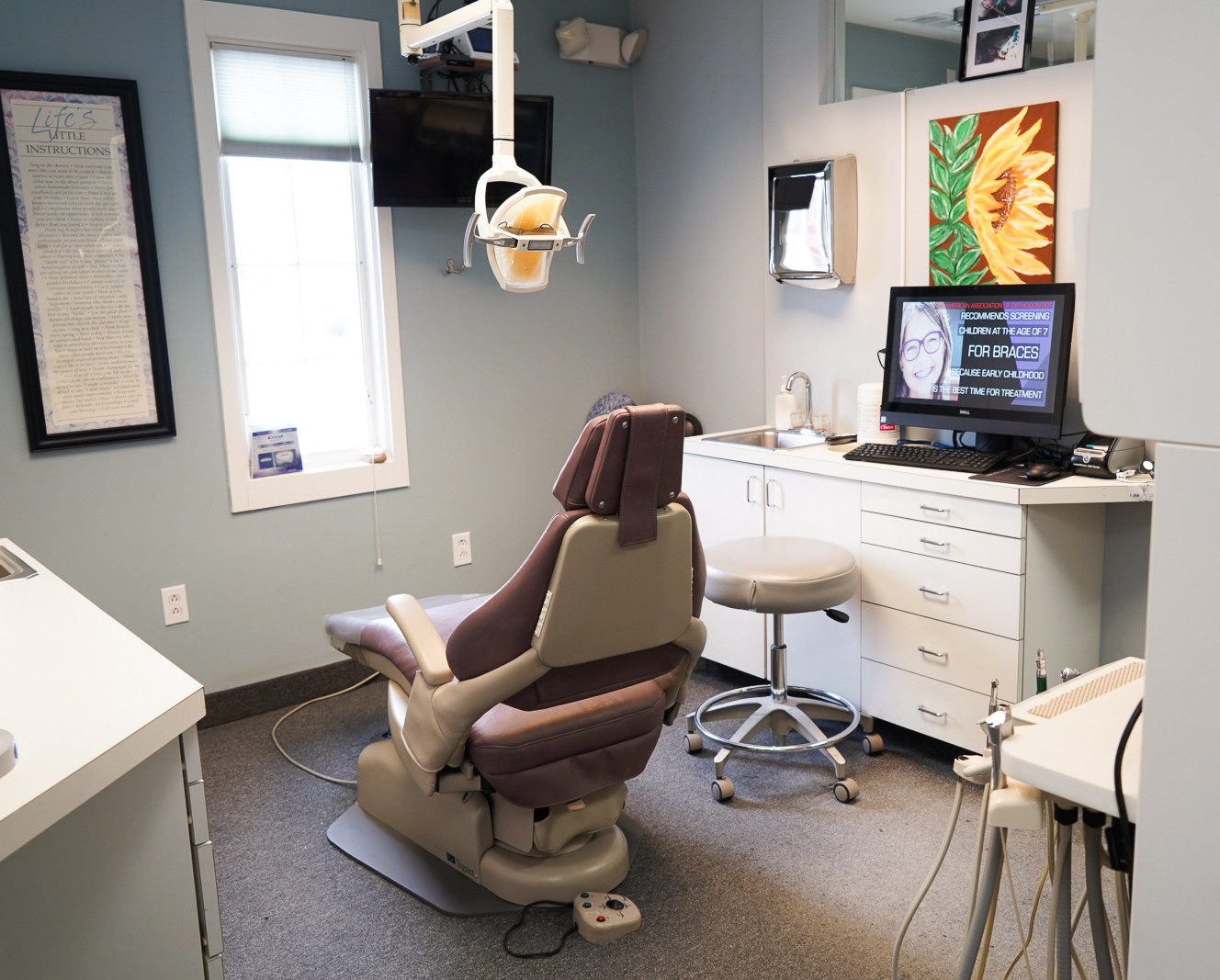 Family Dentistry Lathrup South | Fortson Dentistry