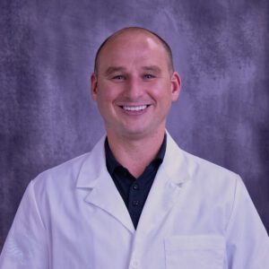 Dr. Cory Fortson