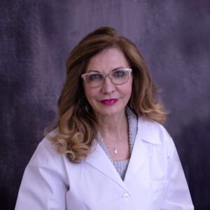 Dr. Eva Schwartz